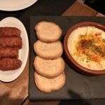 Restaurante Mirablau en Barcelona