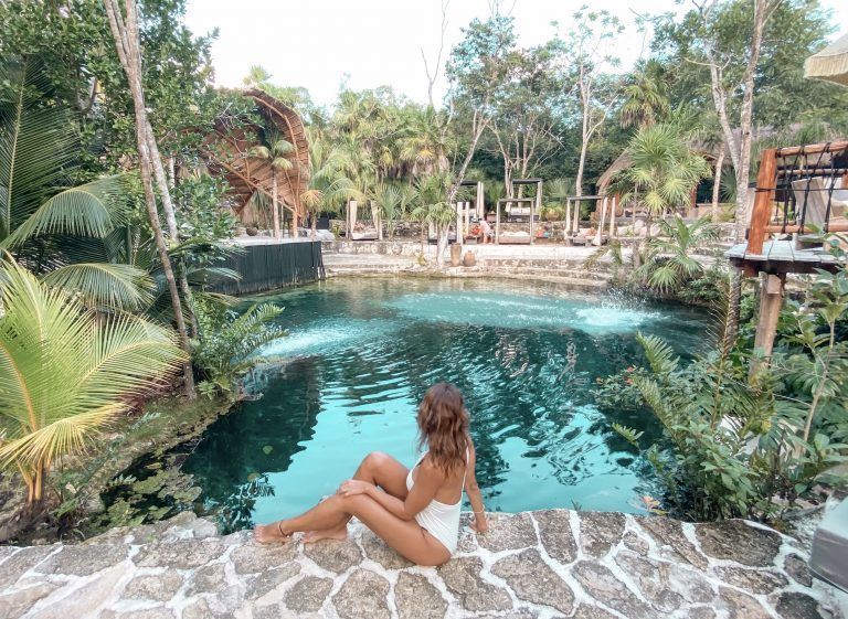 Las mejores excursiones en la Riviera Maya