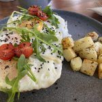Desayuno Chacá, Bacalar