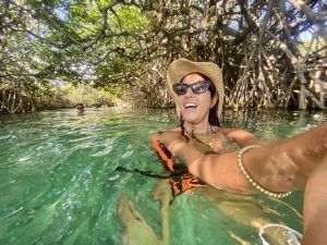 Las mejores excursiones en la Riviera Maya