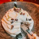 Postre restaurante Balik, Bacalar