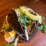 Tacos Restaurante Balik, Bacalar