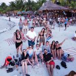 Qué ver y qué hacer ne Holbox
