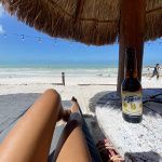 Camas Beach Club Zomay