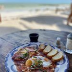 Desayunos Hotel Zomay