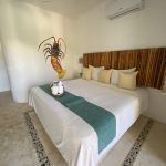 Dónde alojarse en Holbox