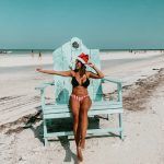 Silla flamenco Holbox