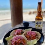 Dónde comer en Holbox