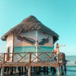 VIP Holbox meeting point