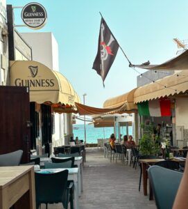 Morro Jable - Ruta de 5 días por Fuerteventura