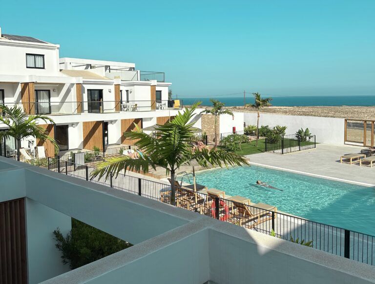 Ruta de 5 días por Fuerteventura
