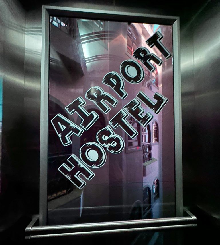 Alajuela Backpackers Hostel