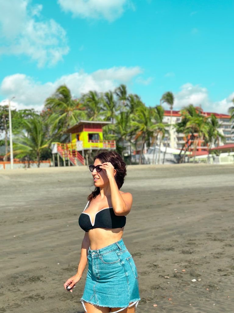 Jacó, Costa Rica