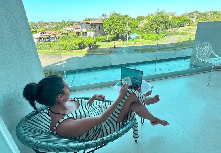 Místico Beach Town & Resort