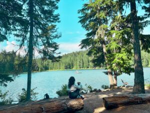 Qué ver y qué hacer en Whistler