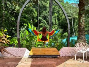 Ruta de 10 días por Costa Rica
