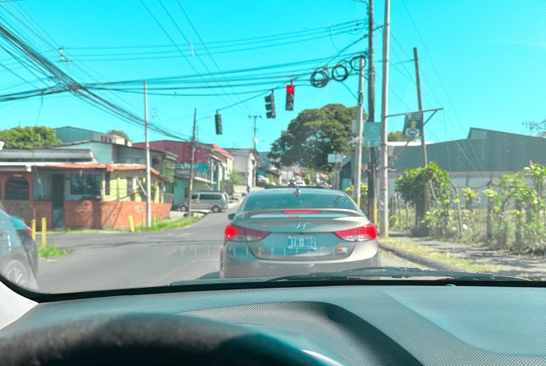 Ruta de 10 días por Costa Rica