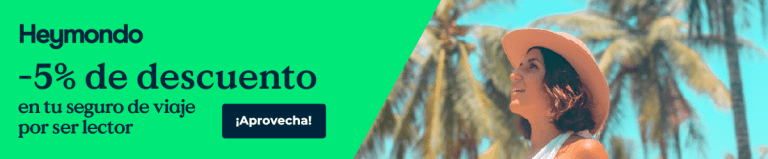 Descuento seguro de viajes para Costa Rica