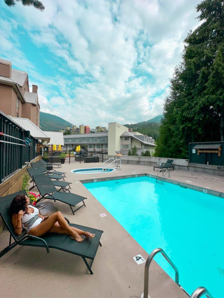 Adara Hotel Whistler