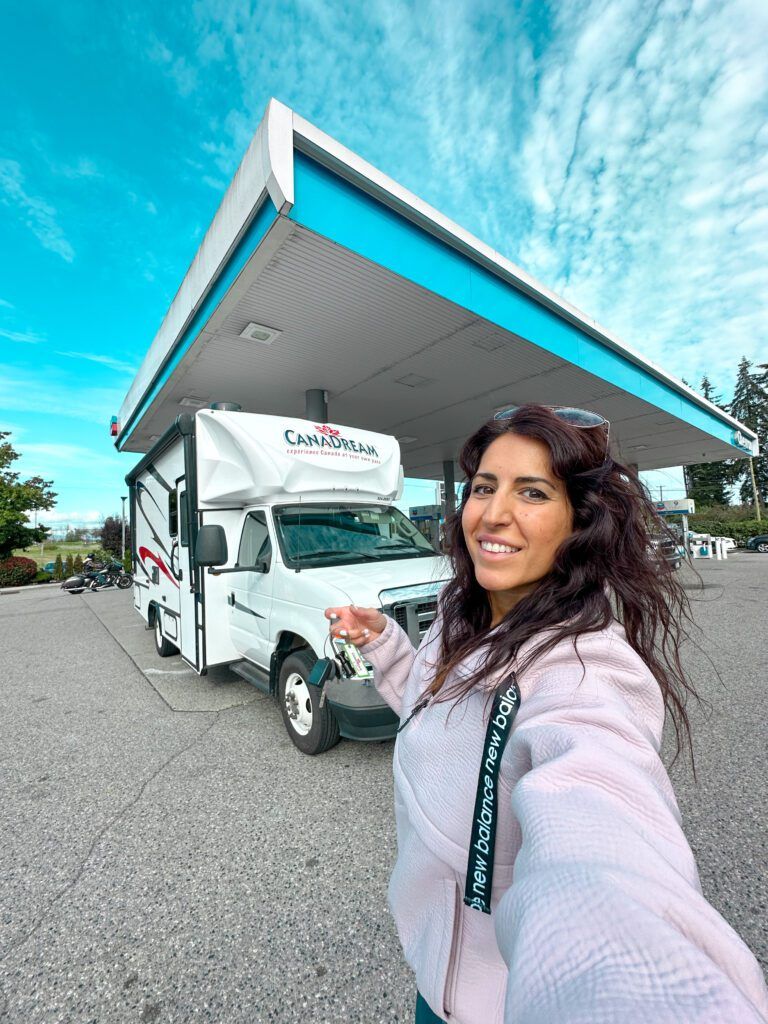 Relocation con Canadream