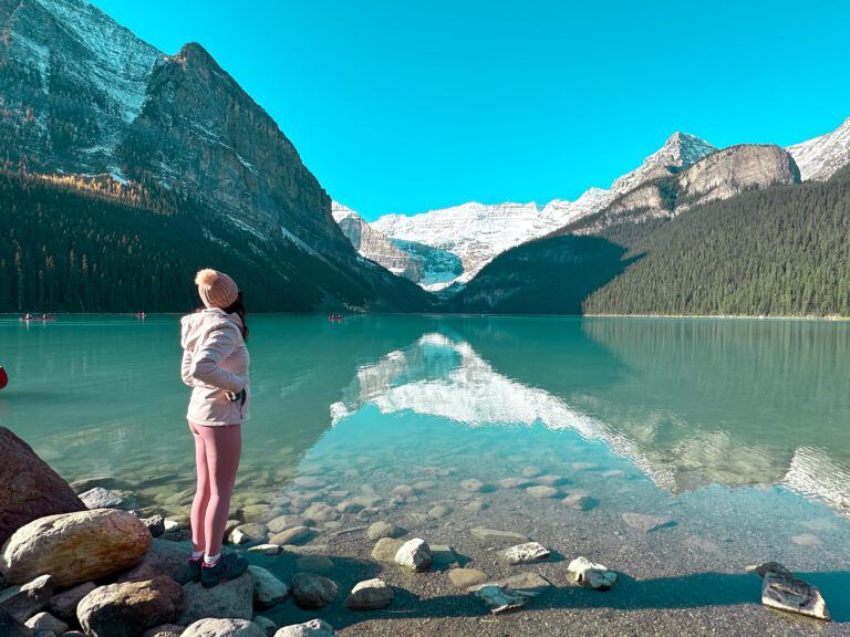 Lake Louise