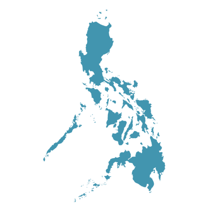 Filipinas, Asia