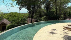 Tava glamping, a tan solo una hora de Asunción