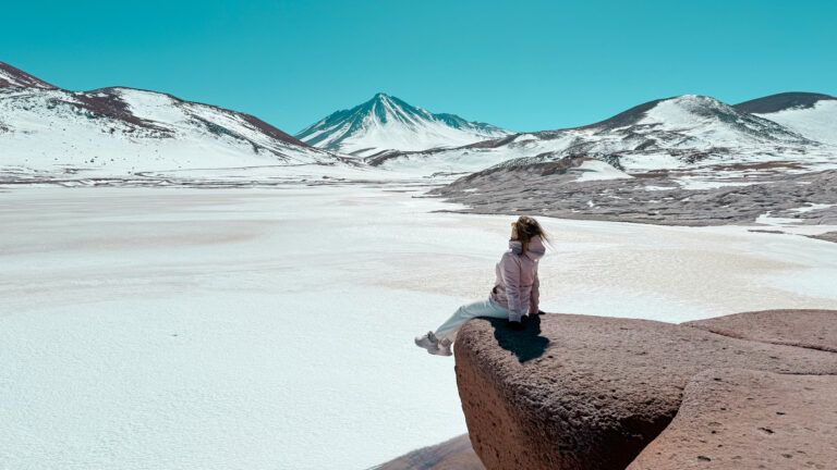 Piedras Rojas, San Pedro de Atacama