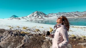 Que ver y que hacer en el desierto de Atacama